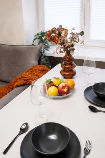 Scheffel Courtyard Residences 3 Studio Collection - 5