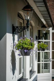 Villa De Musschenberg - 7
