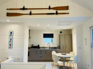 Oyster Cottage - 8