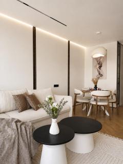 Rams City Luxury Apartment - 7