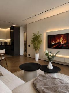 Rams City Luxury Apartment - 0