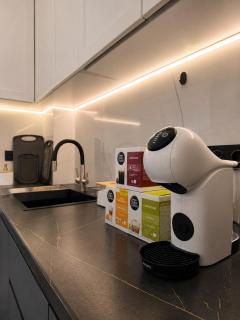 Rams City Luxury Apartment - 3