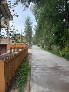 Двухкомнатная квартира на цокольном этаже в коттедже в круглогодичном центре отдыха Аврора - 2