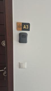Sejdiu Apartments A3 - 3