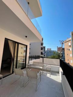 Sejdiu Apartments A3 - 2