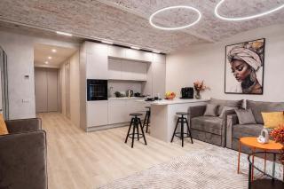 Scheffel Courtyard Residences Grand Studio Combo - 7