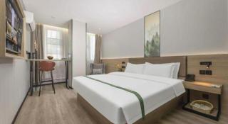 GreenTree Inn Nanjing Jiangning Southeast University Express Hotel - 3