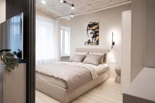 Scheffel Courtyard Residences Grand Studio Combo - 2