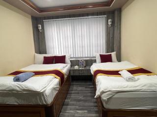 Tanahun lanagali guest house - 0