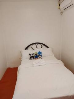 Bed and Breakfast at PV2NaicCavite - 2