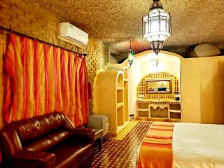Ksar Merzouga - 8