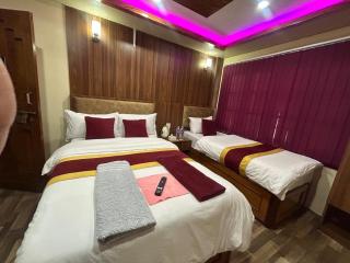 Tanahun lanagali guest house - 8