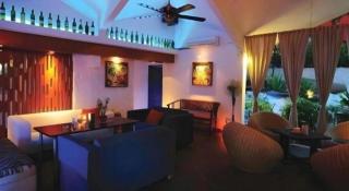 Lodge Paradize Hotel - 2