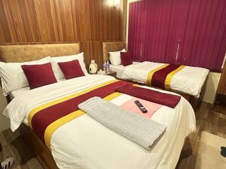 Tanahun lanagali guest house - 6