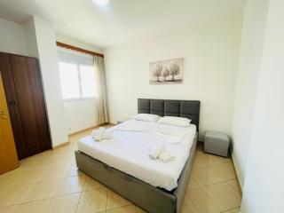 Jico Travel - Victoria Apartment - 4