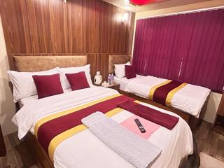 Tanahun lanagali guest house - 2
