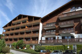 Appartementhaus Himmelreich 532 - 8