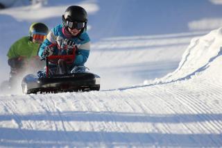 Reven · Natur & Ski · 3 soverom · 60 min OSL - 4