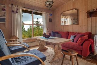 Tiuren · Natur & Ski · Svaenlia · 60 min OSL - 5