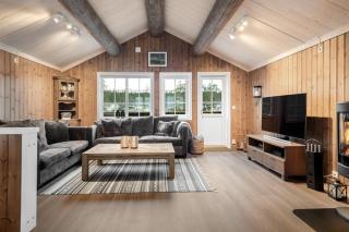 Møssmørlia · Elbillader · Natur & Ski · 60 min OSL - 0