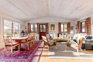 Hønsehauken · Badstu, Natur & Ski · 60 min OSL - 8