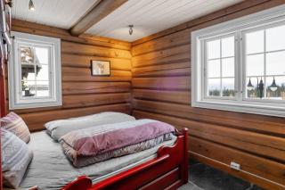 Harestua · Ski inn/ski ut · Budor · 60 min OSL - 2