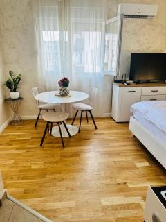 Tiffany apartment - Podgorica - 5
