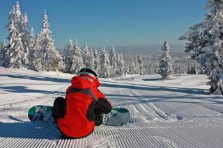 Fjell & Ski · 2 sov · Elbillader · 60 min OSL - 8