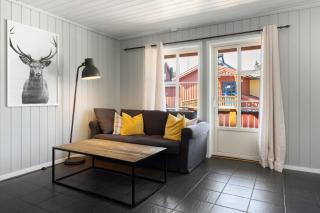 Fjell & Ski · 2 sov · Elbillader · 60 min OSL - 5