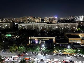 ЖК Бизнес класса Elif Garden - 5