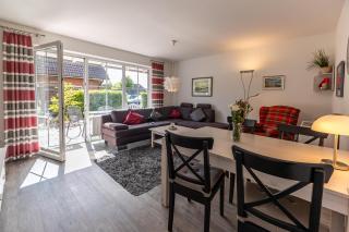 Ferienwohnung Inselhus - 9