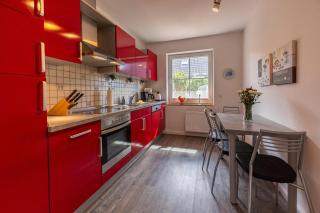Ferienwohnung Inselhus - 7