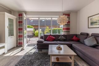 Ferienwohnung Inselhus - 0