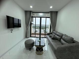 Ben Tre Apartment - 1