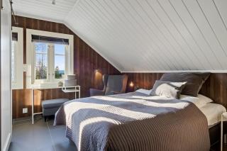 Mjøsli Lodge · Jacuzzi & Konferanse · 30 min OSL - 5