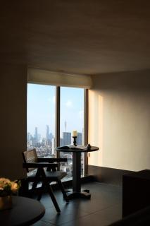 U Feel Sunset Radiance Sky Panoramic Urban Residence - Canton Tower Pazhou Exhibition Centre Wanda Plaza - 6