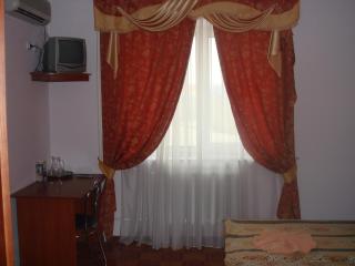 Готель "Левове серце" - 5