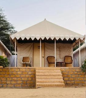 Desert Dunes Resort - Discovery The Soul Of Jaisalmer - 6
