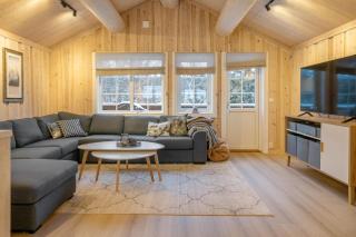 Møssmørlia · Elbillader · Fjell & Ski · 60 min OSL - 8