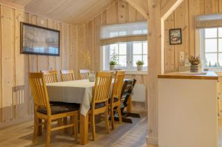 Møssmørlia · Elbillader · Fjell & Ski · 60 min OSL - 7