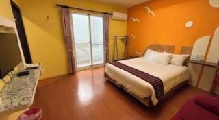 happy life hostel - 4