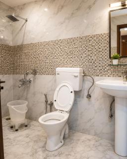 Hotel Anmol - 2