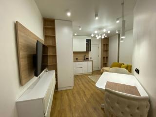 Apartament modern in sectorul Ciocana cu parcare - 0
