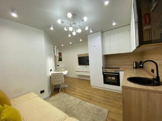 Apartament modern in sectorul Ciocana cu parcare - 7