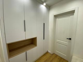 Apartament modern in sectorul Ciocana cu parcare - 1