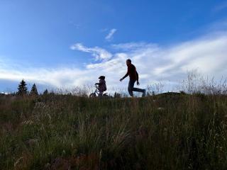 Elgen · Shuffleboard & Ski · Budor · 60 min OSL - 3