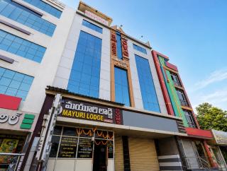 Hotel Swarna Mayuri - 8
