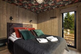Sansa Lodge · Jacuzzi · Dyrevennlig · 30 min OSL - 3