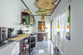 Jungle style apartments in Kamala - 6