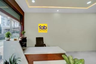 FabHotel Shri Vinayak - 9